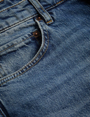 Men ELVVIS - Slim Fit Stretch Jean - Ted Baker