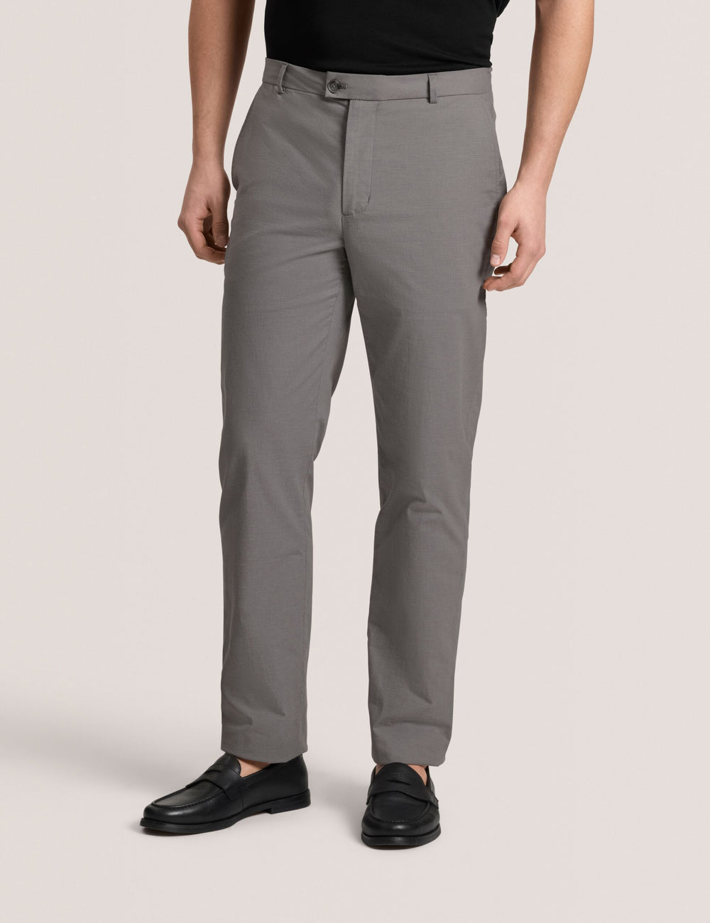 Men Straight Leg Pant - Straight Leg Pant - Ted Baker