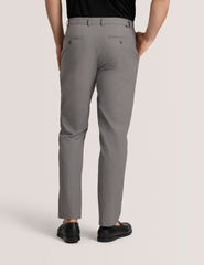 Men Straight Leg Pant - Straight Leg Pant - Ted Baker
