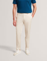 Men HOWETON - Slim Stretch Chino - Ted Baker