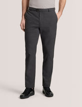 Men Straight Leg Pant - Straight Leg Pant - Ted Baker