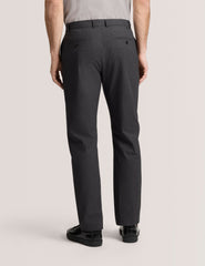 Men Straight Leg Pant - Straight Leg Pant - Ted Baker