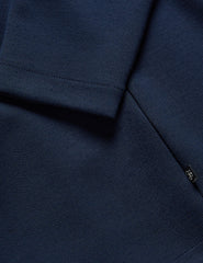 Men Veller - Long Sleeve Regular Fit Half Zip - Ted Baker