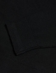 Men CARNBY - Pure Wool Crew Neck Jumper - Ted Baker