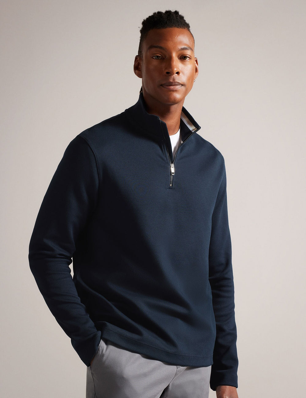 Men MORRIC | NAVY - Ted Baker