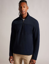 Men GAZINE | NAVY - Ted Baker