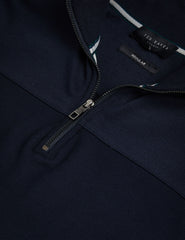 Men GAZINE | NAVY - Ted Baker