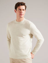 Men LOUNG - Jumper - Ted Baker