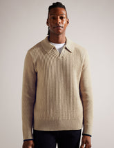 Men ADEMY - Crew Neck - Ted Baker