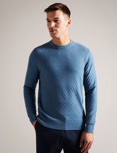 Men LOUNG - Jumper - Ted Baker