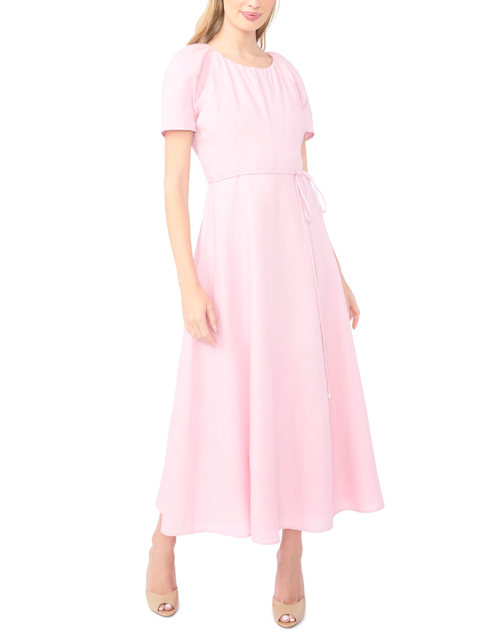 Women Allison Raglan Sleeve Maxi Dress - Ted Baker