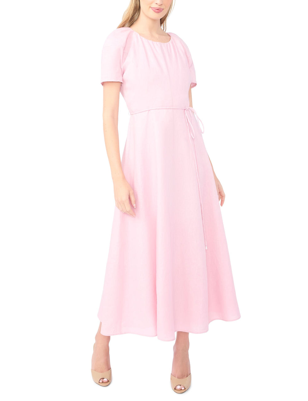 Women Allison Raglan Sleeve Maxi Dress - Ted Baker