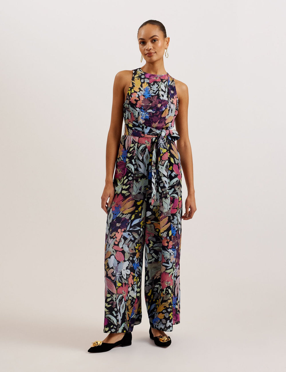 Women ORTA | BLACK - Ted Baker