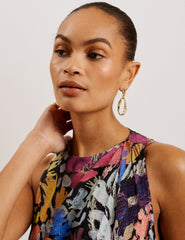 Women ORTA | BLACK - Ted Baker