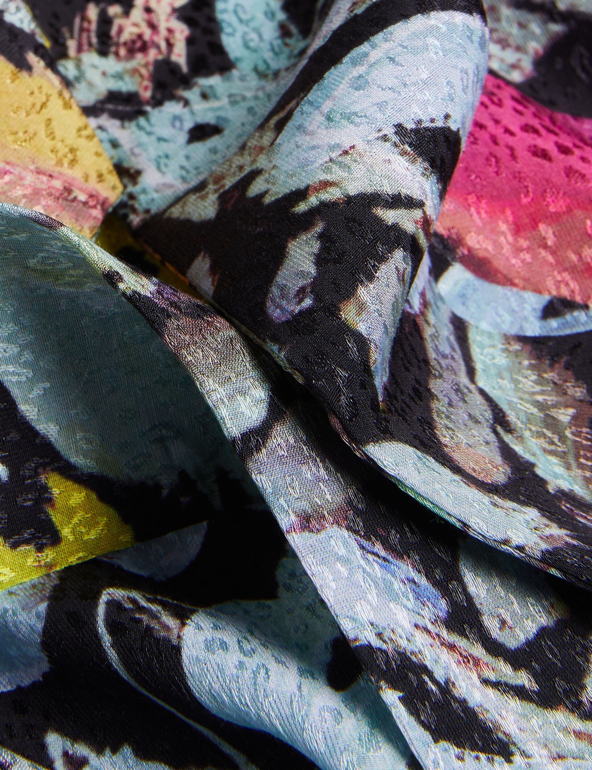 Women ORTA | BLACK - Ted Baker