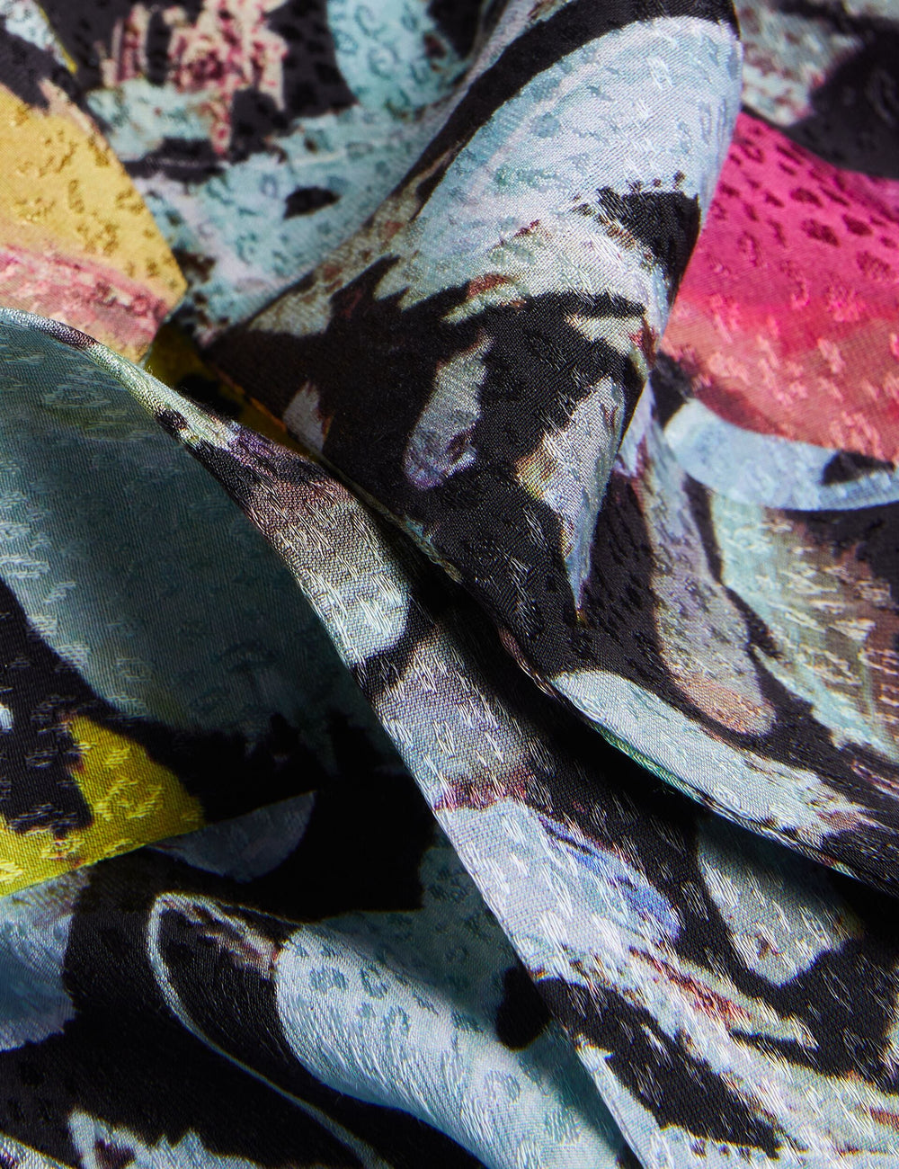 Women ORTA | BLACK - Ted Baker