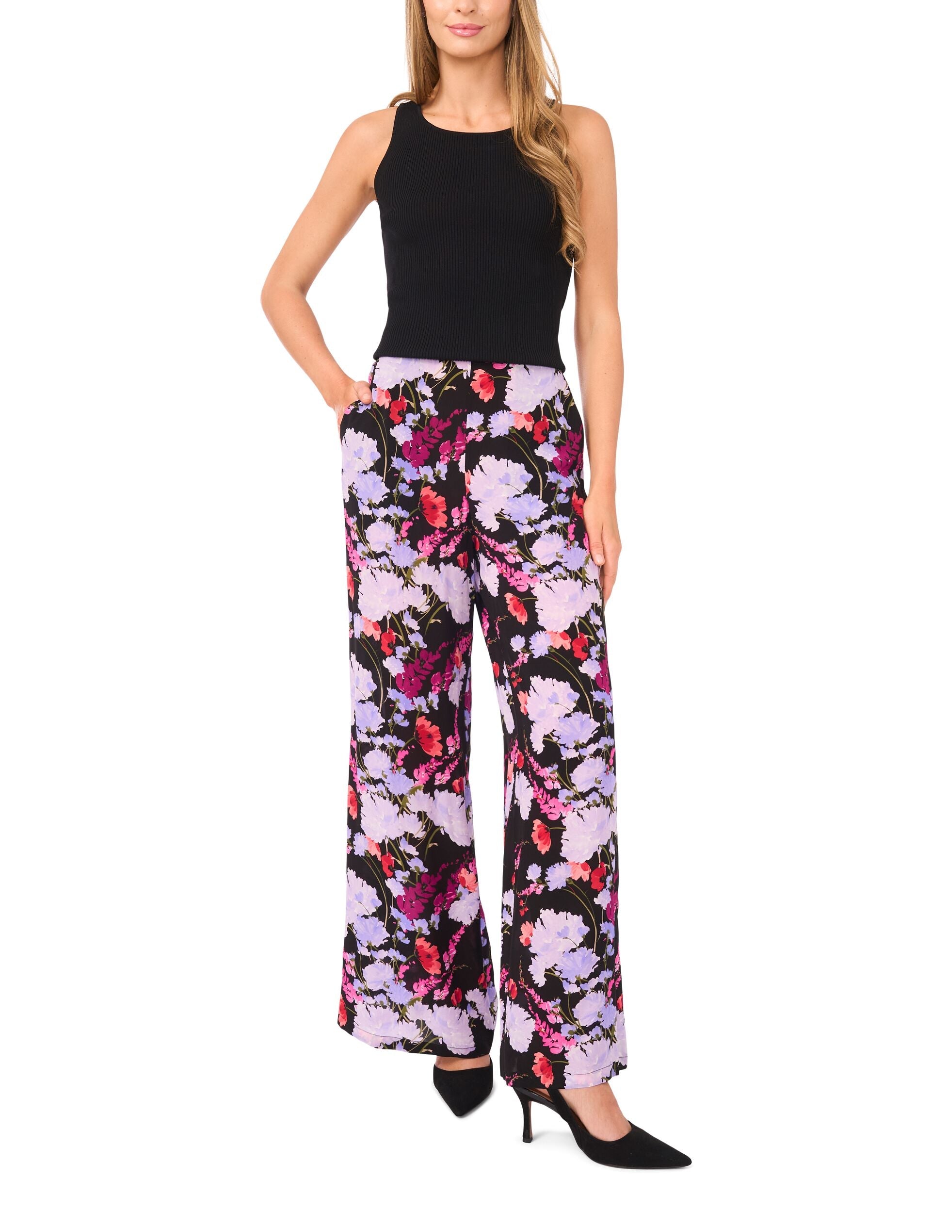 Women|Sale MAYAH - Wide Leg Pant - Ted Baker