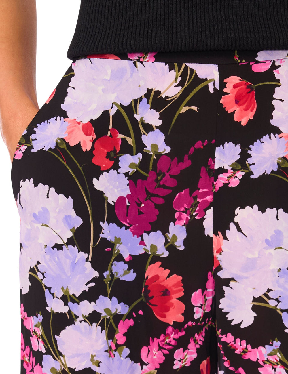 Women|Sale MAYAH - Wide Leg Pant - Ted Baker