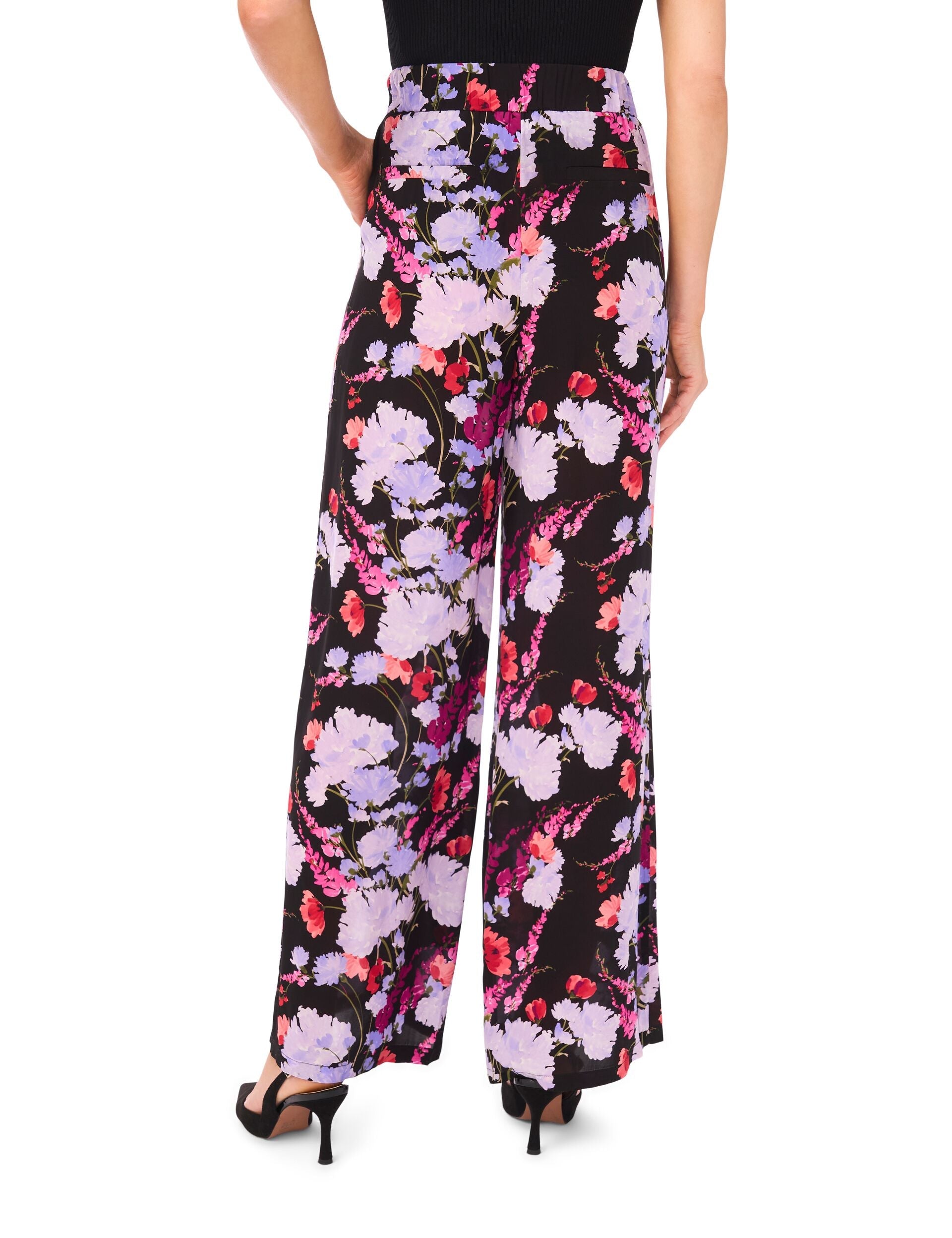 Women|Sale MAYAH - Wide Leg Pant - Ted Baker