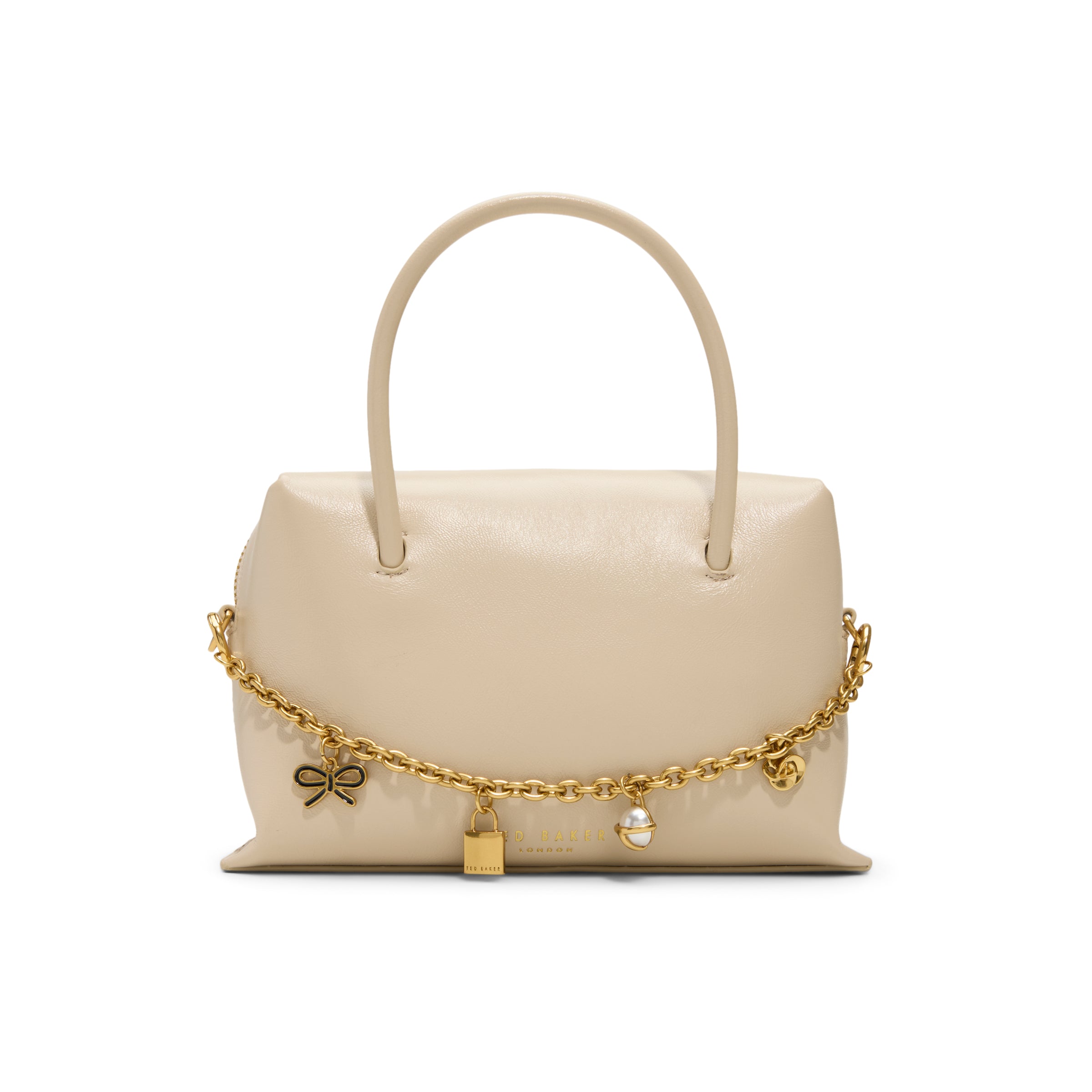 Women POPPY ROSE - Mini Top Handle Shoulder Bag - Ted Baker