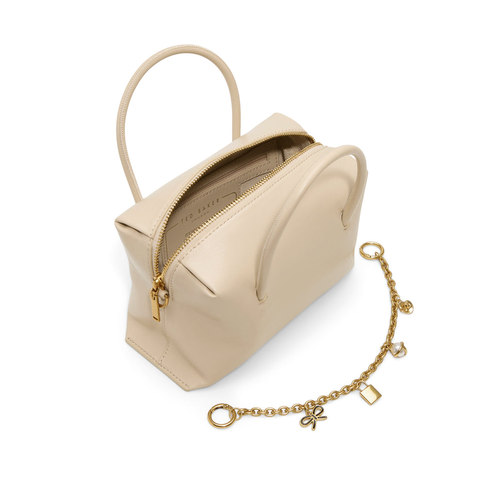 Women POPPY ROSE - Mini Top Handle Shoulder Bag - Ted Baker