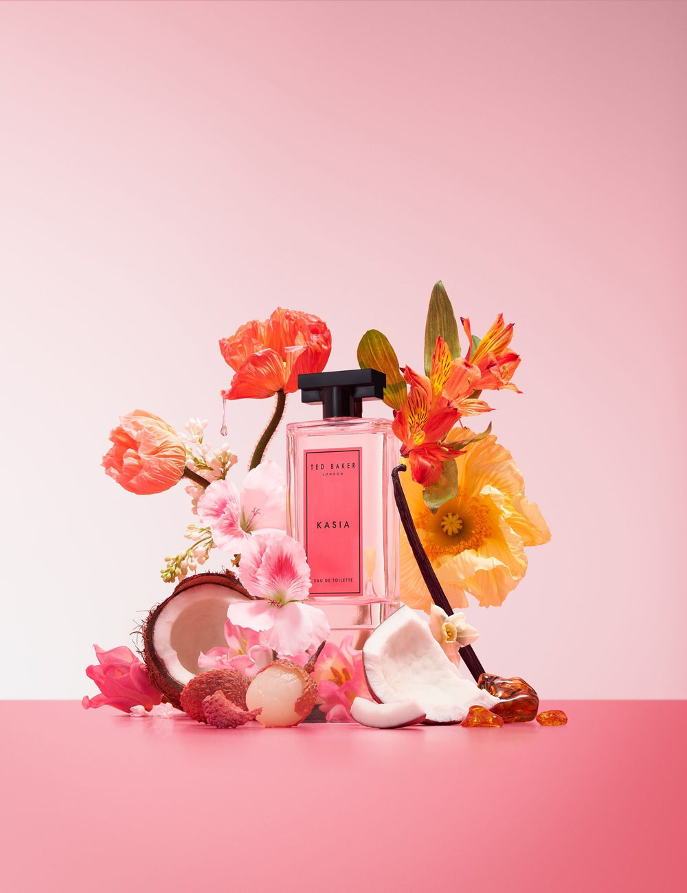 Women KASIA - Ted Baker Eau de Toilette 100ml - Ted Baker