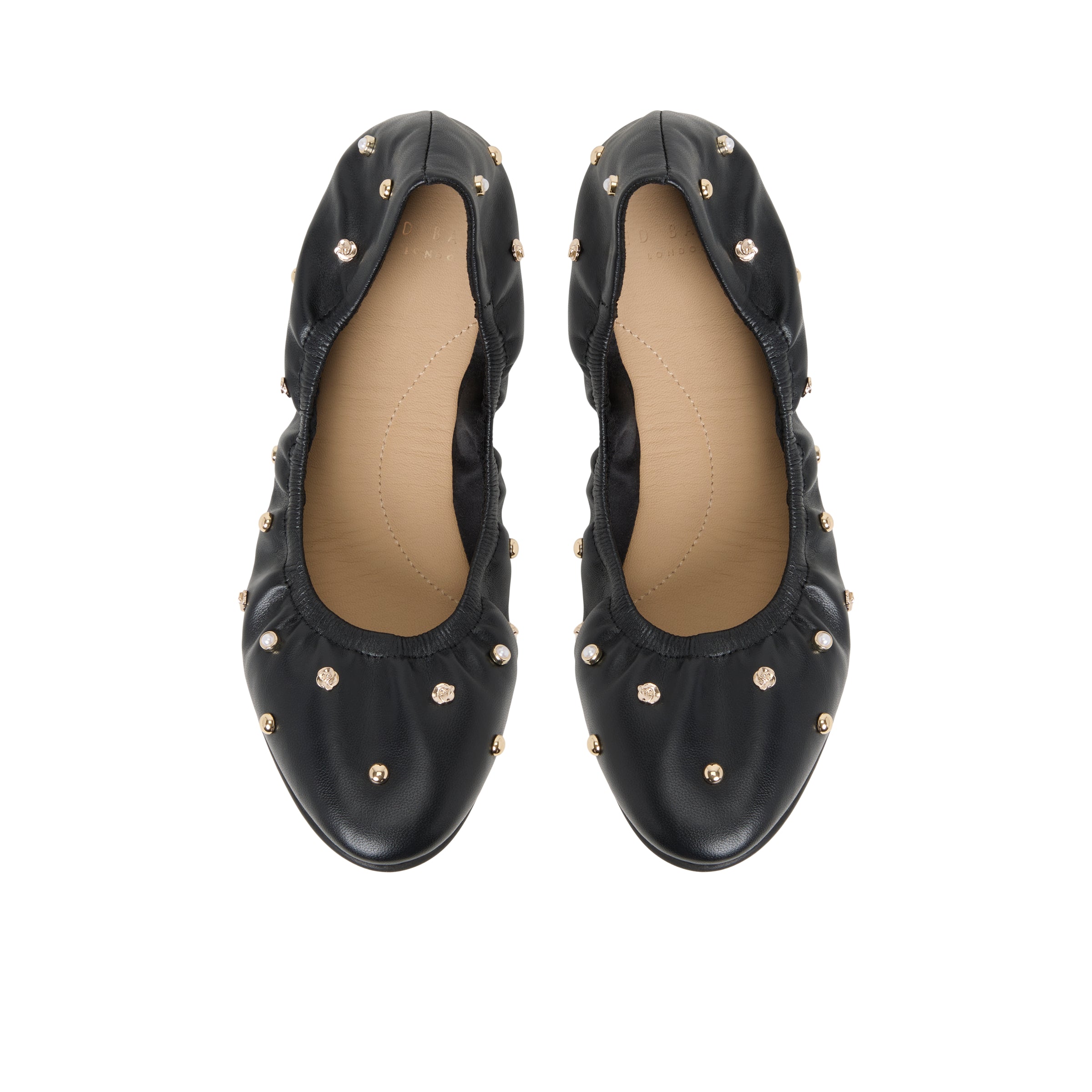 Women LOTTIE - Flat - Ted Baker