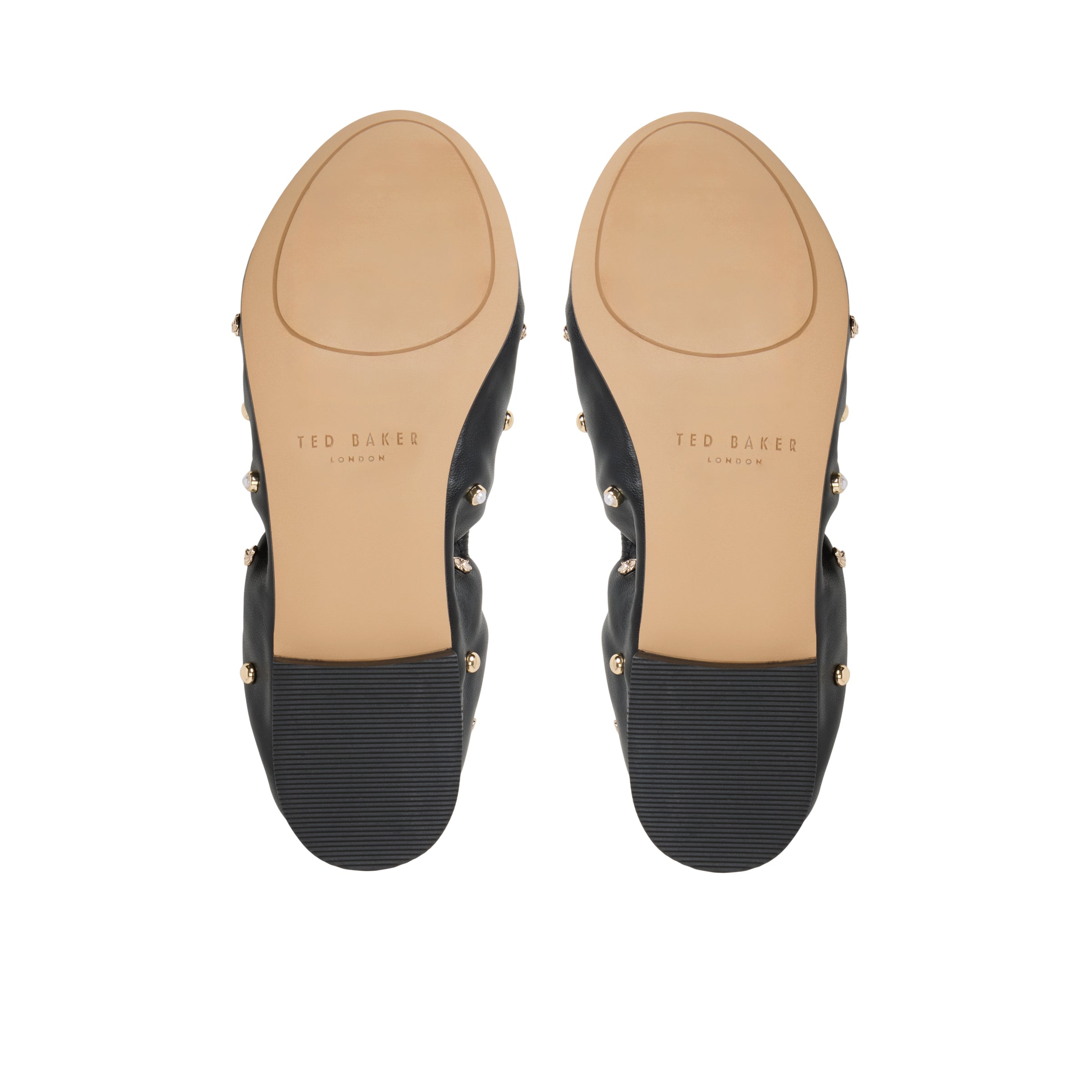 Women LOTTIE - Flat - Ted Baker