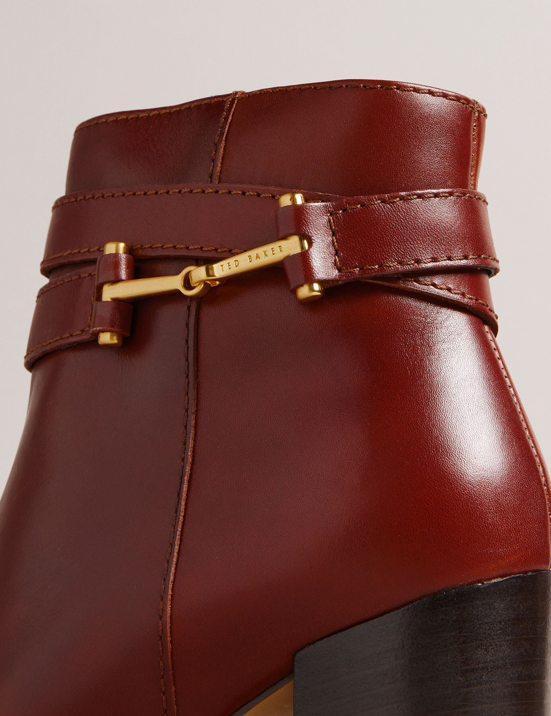 Women ANISEA - Ankle Boots - Ted Baker