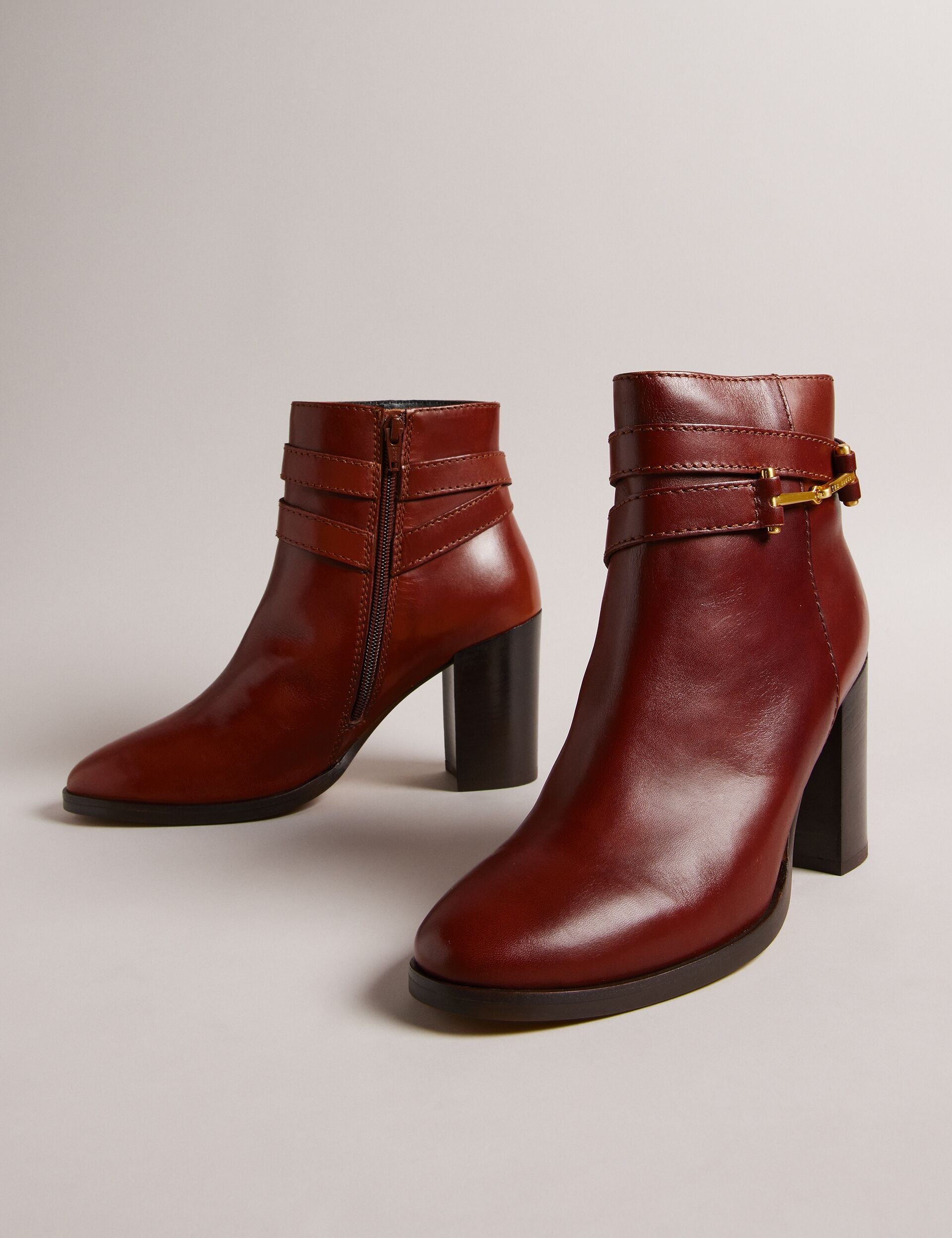 Women ANISEA - Ankle Boots - Ted Baker