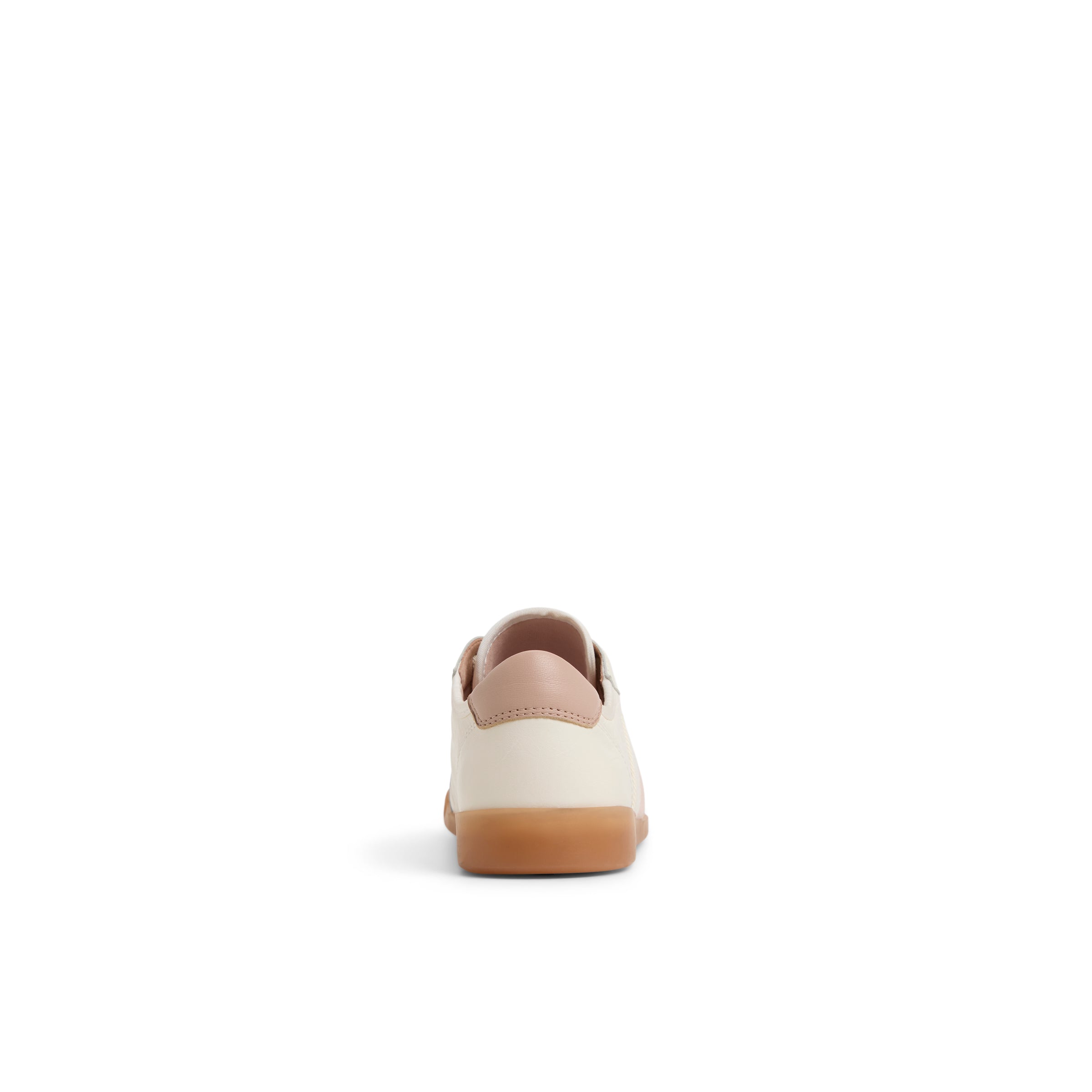 Women BEA Logo Stripe Leather Sneakers - Ted Baker
