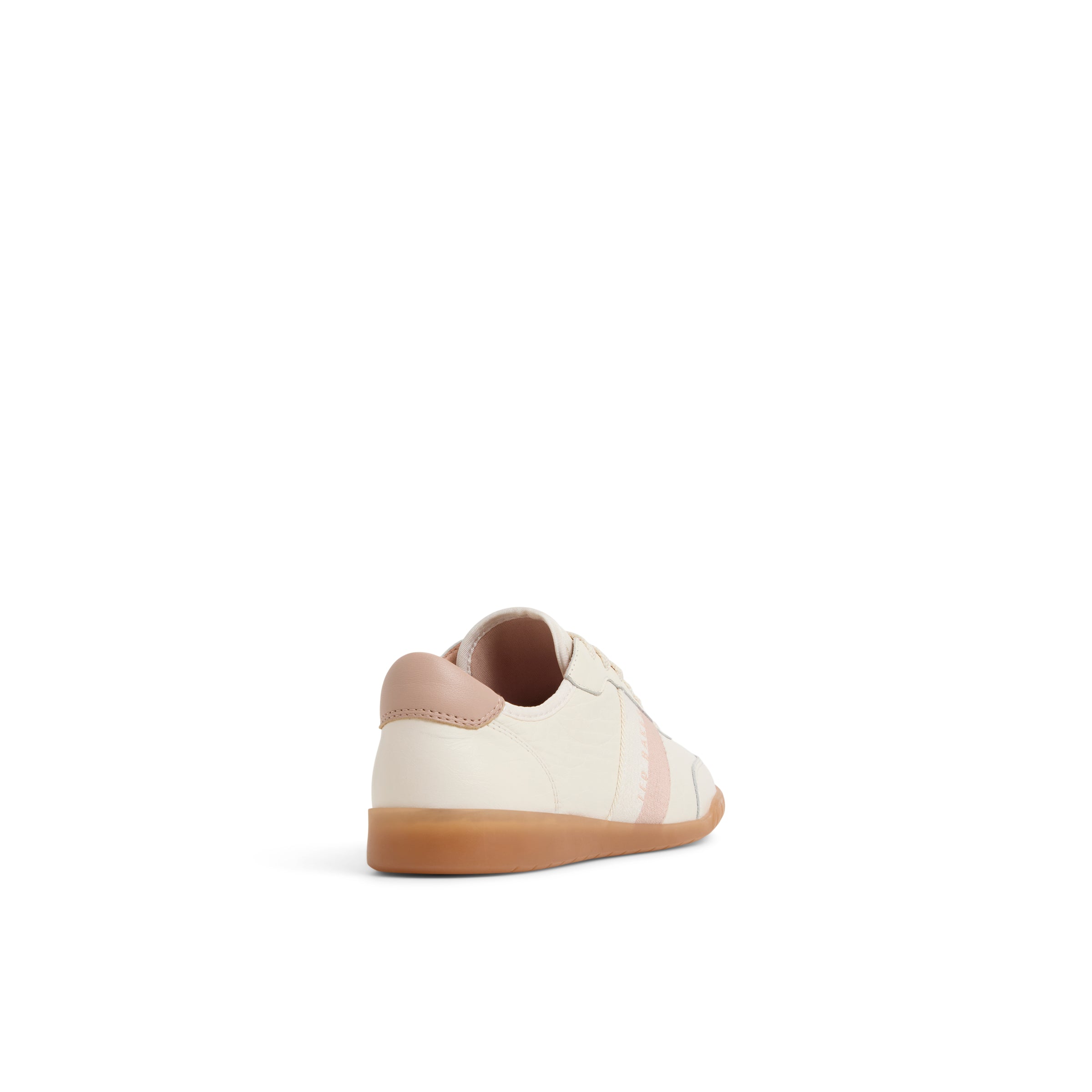 Women BEA Logo Stripe Leather Sneakers - Ted Baker