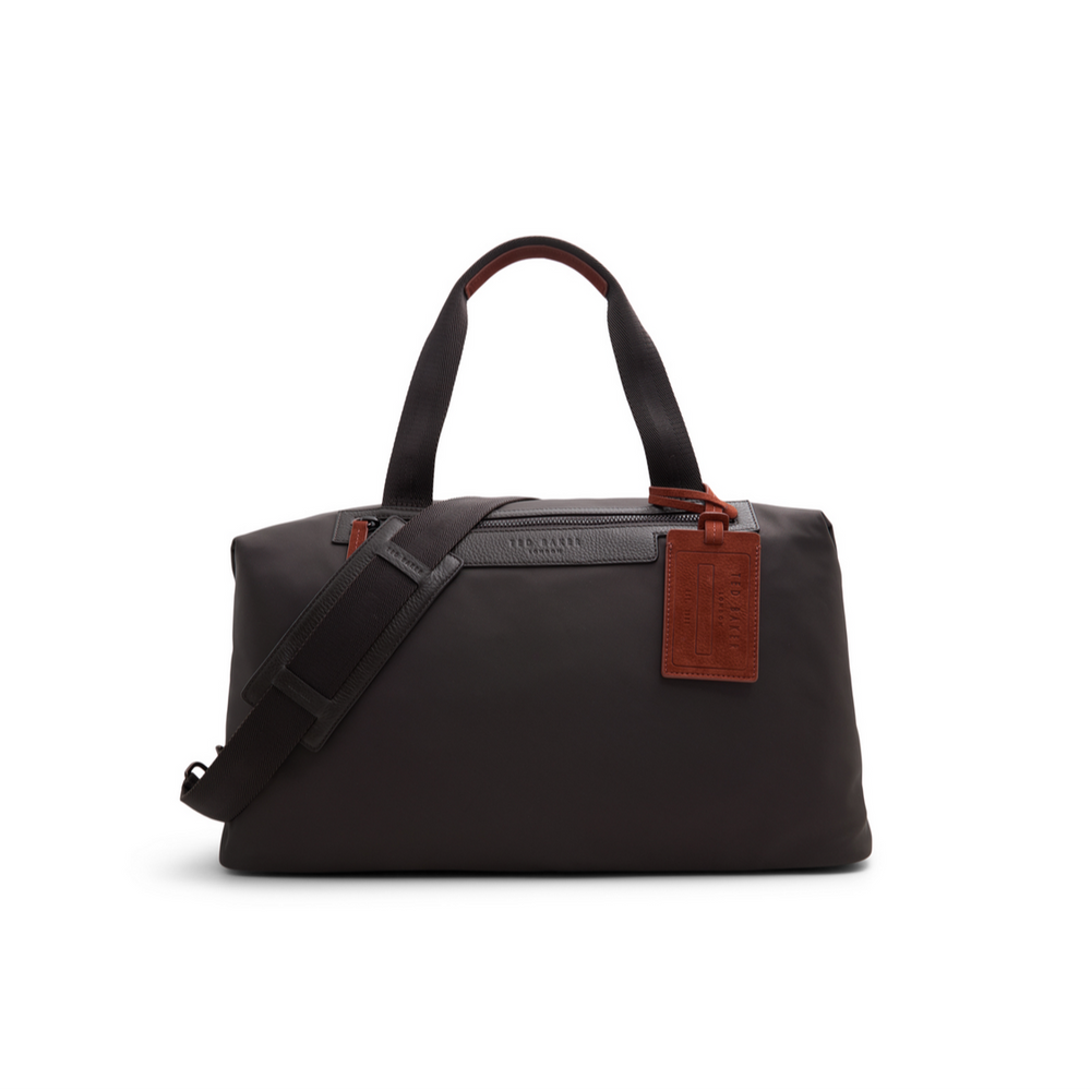 Men DUFFLE BAG - Ted Baker