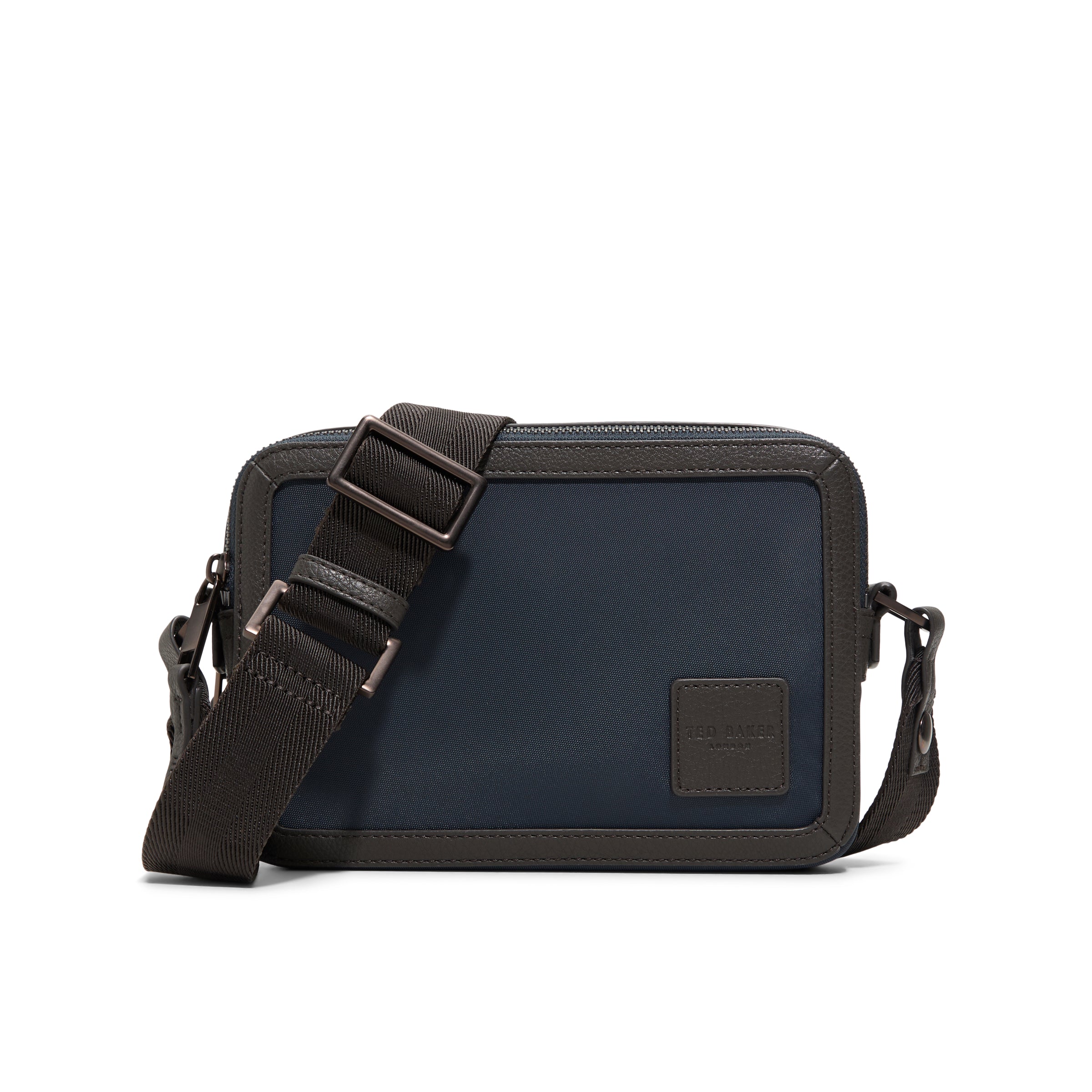Men ARGYLL - Camera Bag - Ted Baker