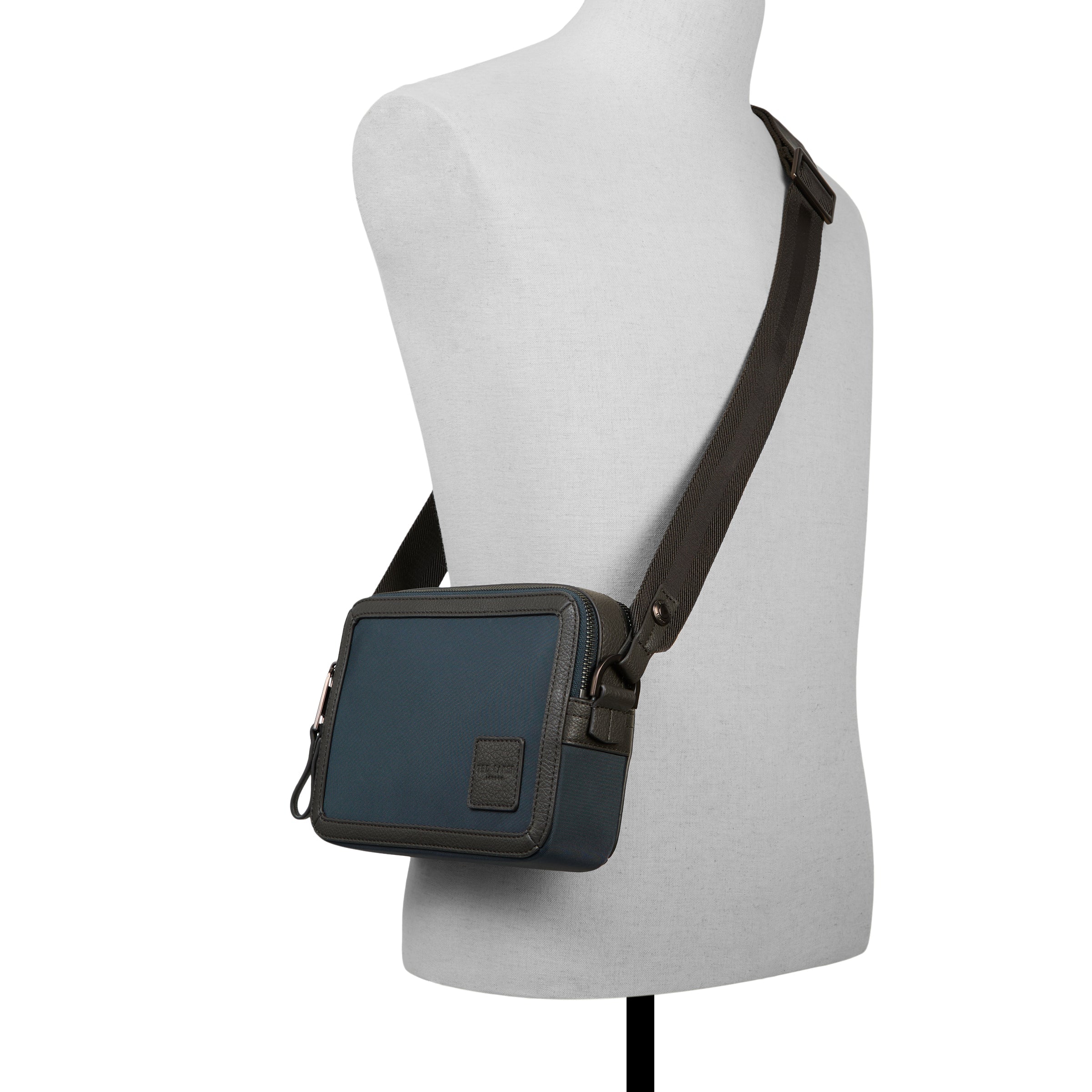 Men ARGYLL - Camera Bag - Ted Baker
