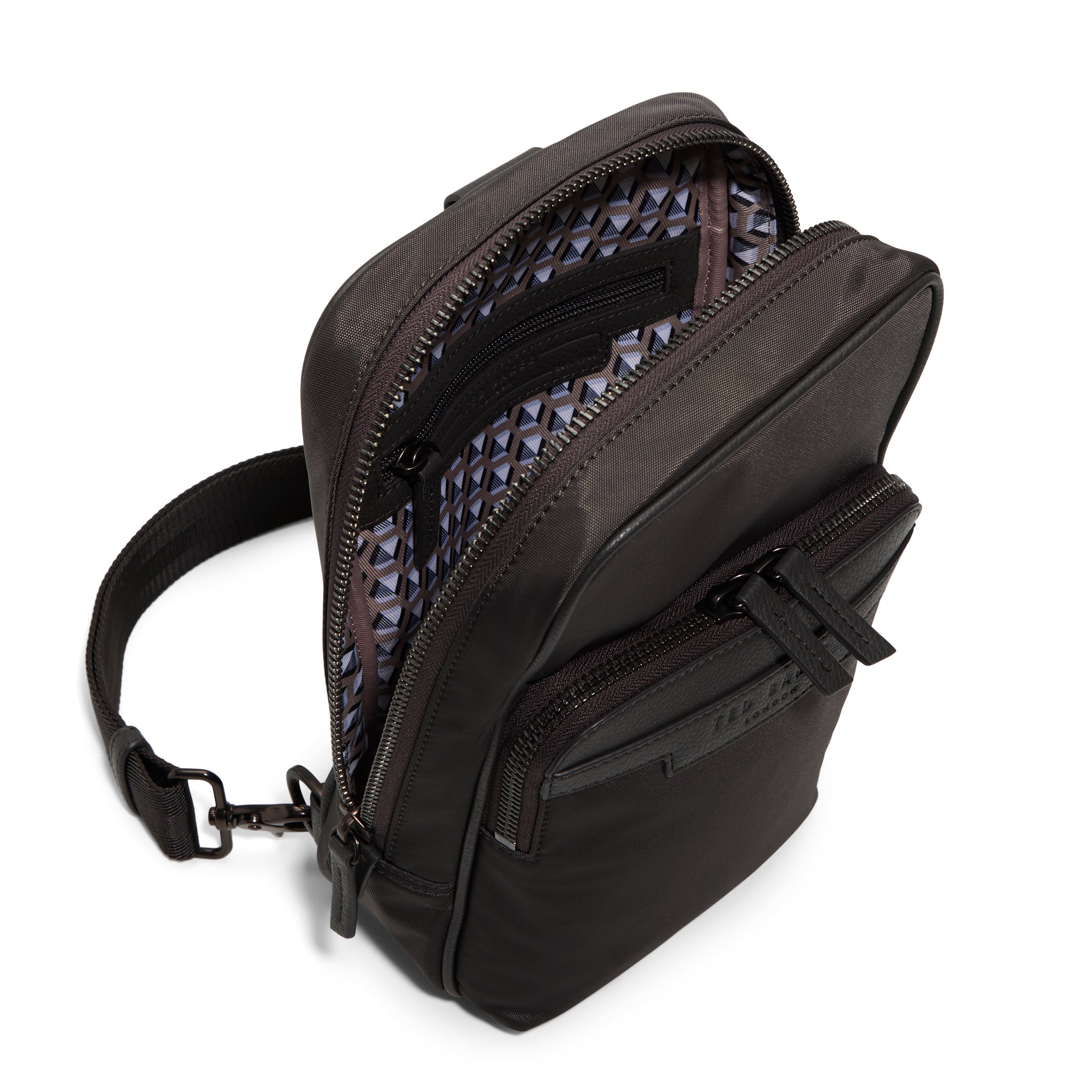 Men ALSTON - Sling Bag - Ted Baker