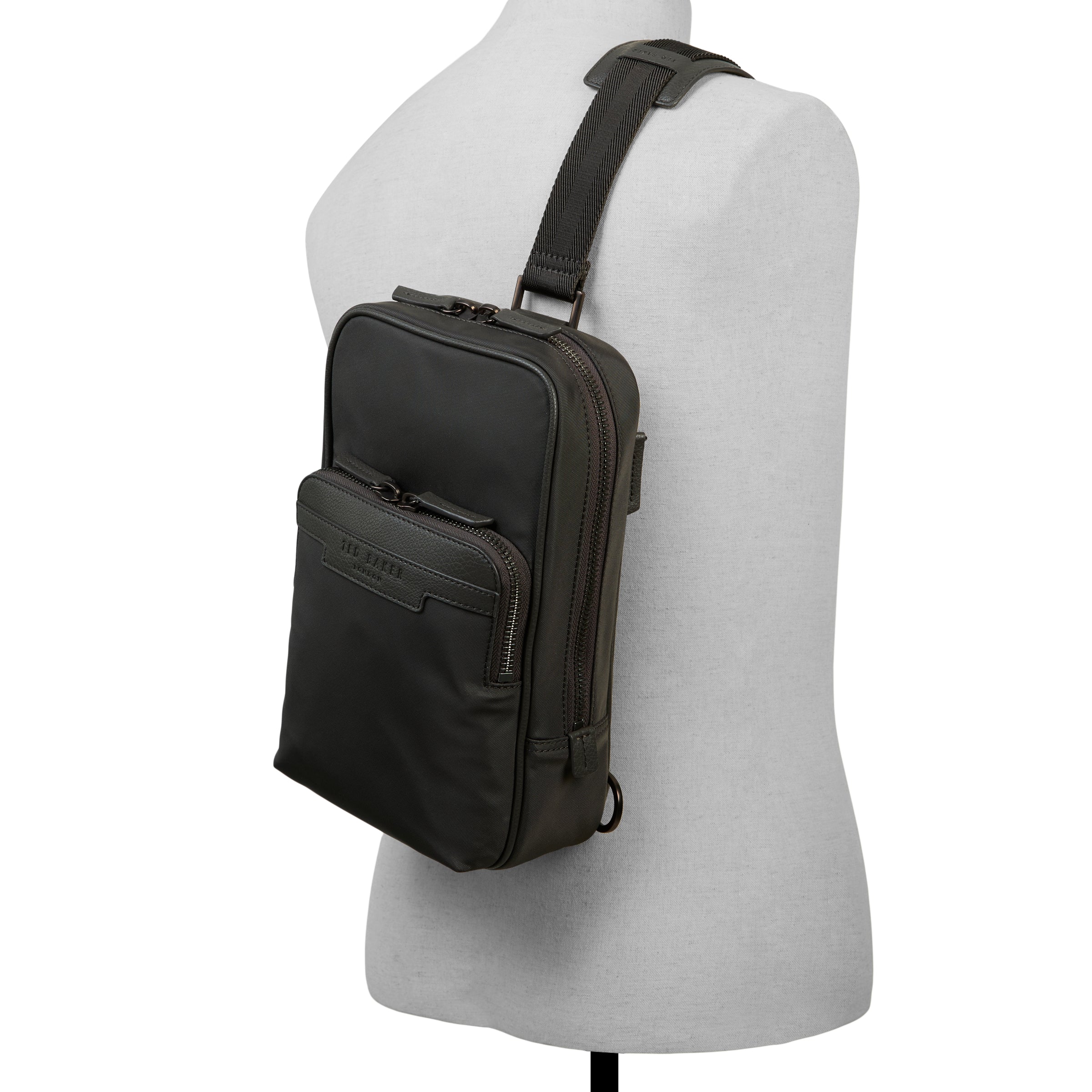 Men ALSTON - Sling Bag - Ted Baker