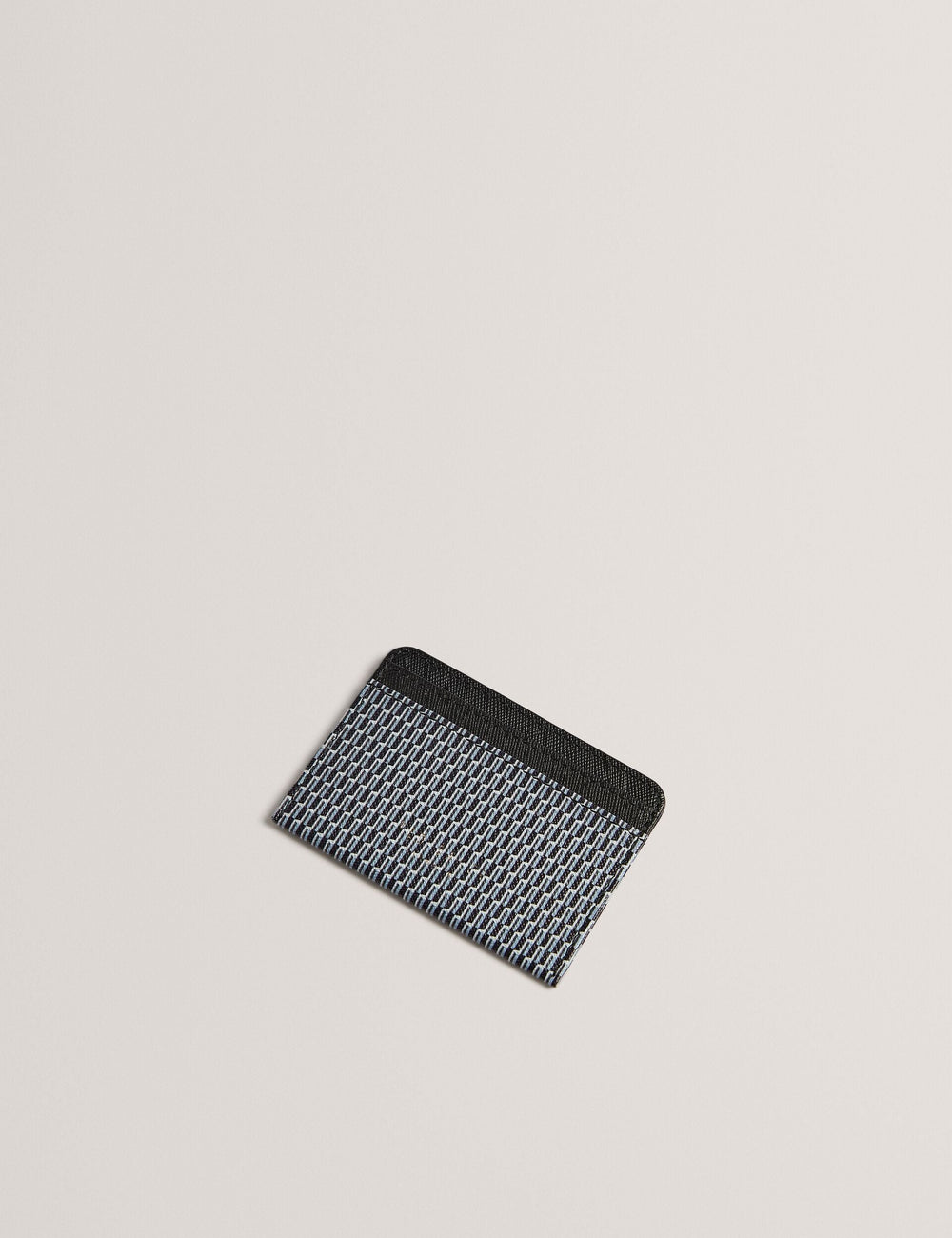 Men BECCKET - Printed Wallet and Cardholder Set - Ted Baker