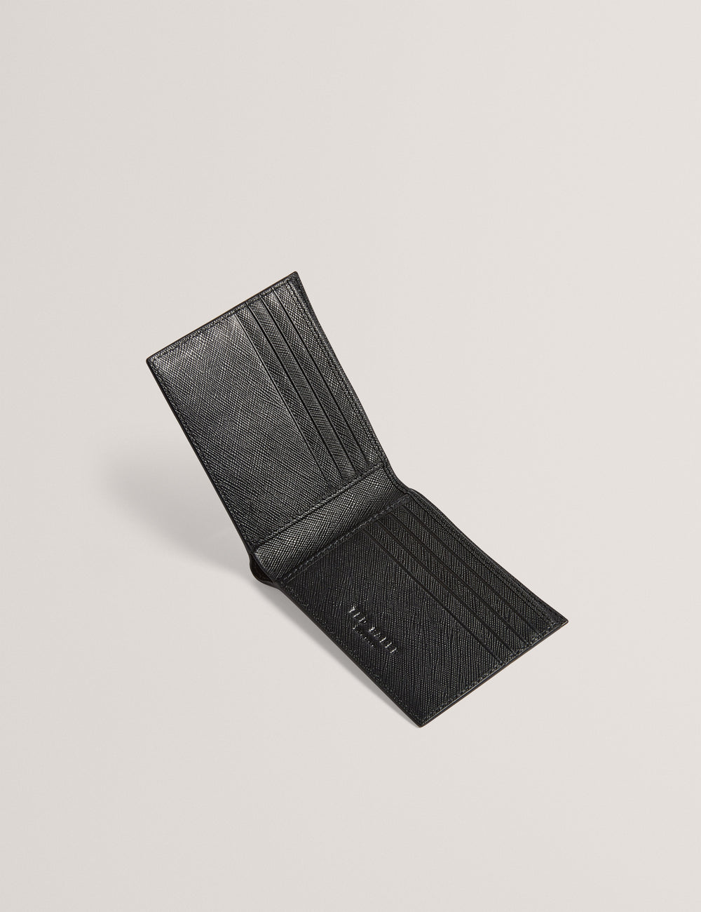 Men BECCKET - Printed Wallet and Cardholder Set - Ted Baker