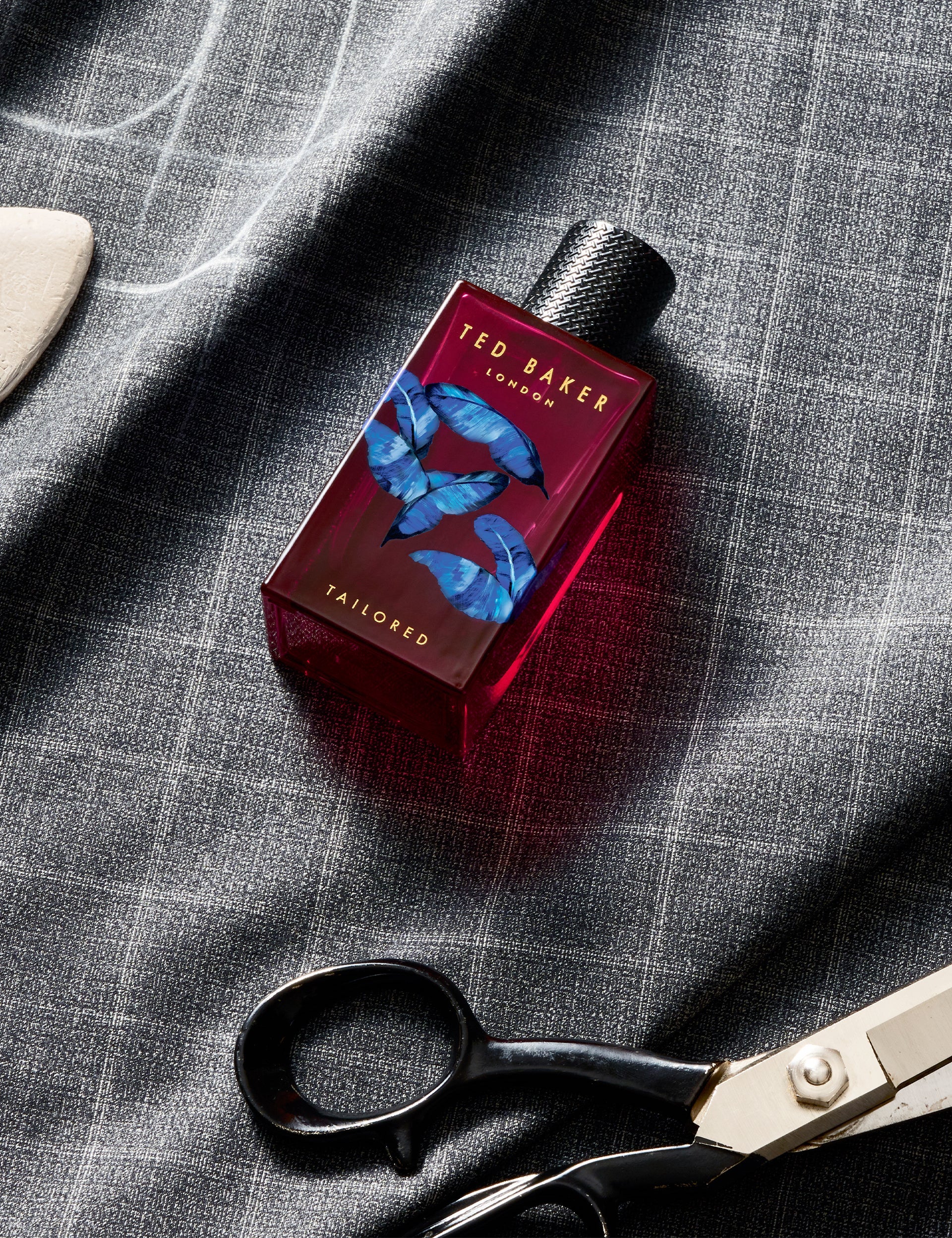 Men Ted Baker Tailored Wood Eau de Parfum 100ml - Ted Baker