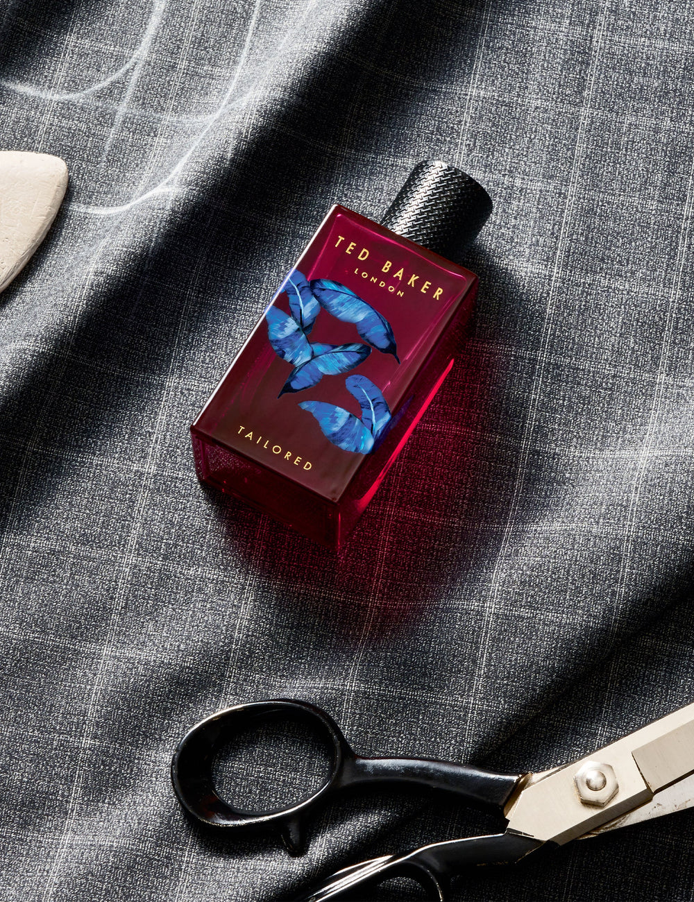 Men Ted Baker Tailored Wood Eau de Parfum 100ml - Ted Baker