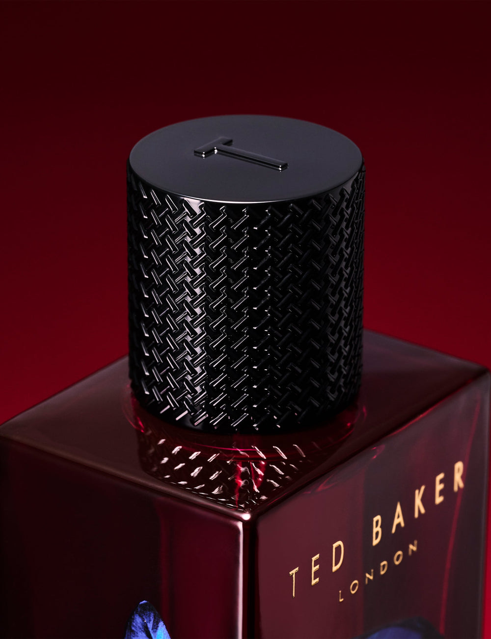 Men Ted Baker Tailored Wood Eau de Parfum 100ml - Ted Baker