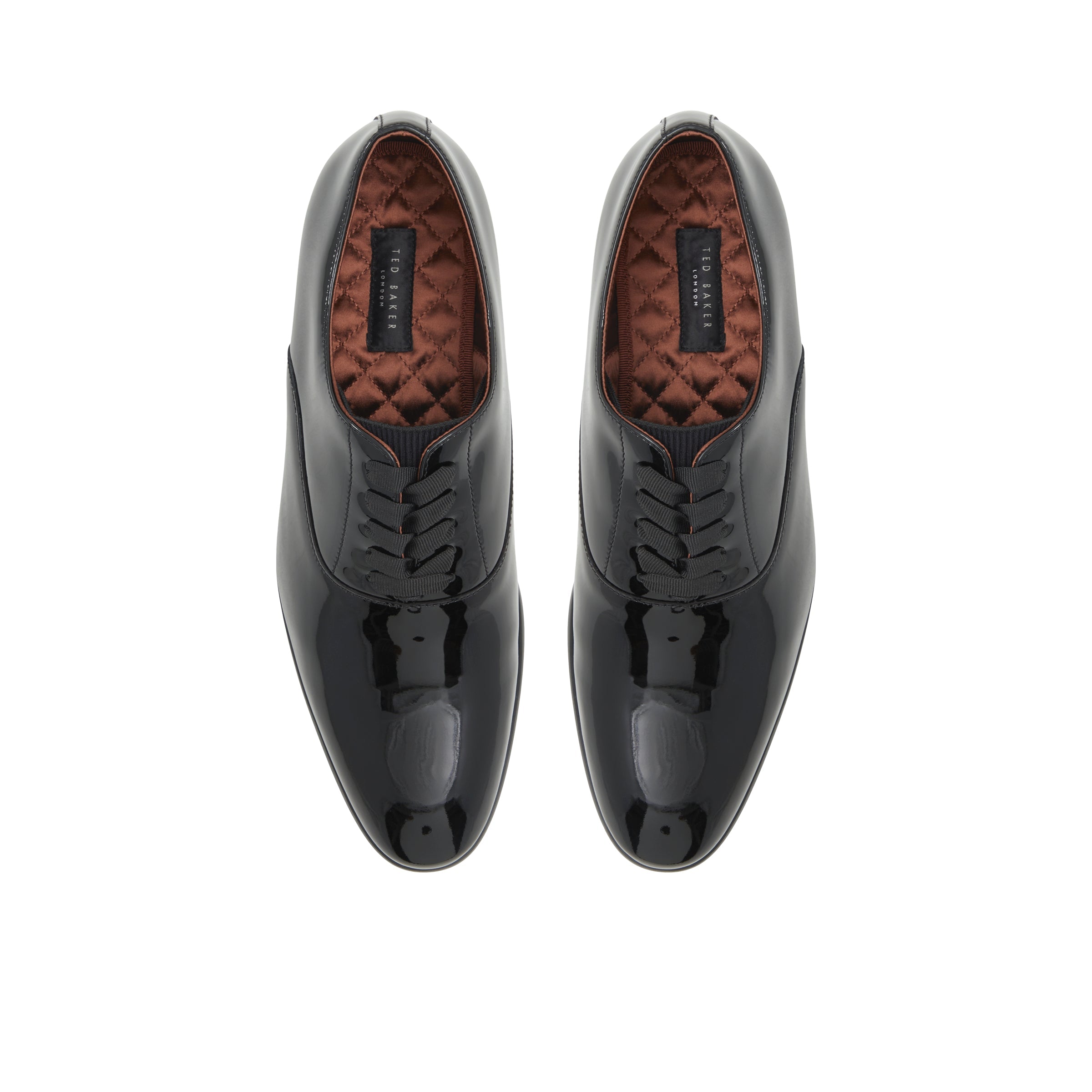 Men OGILVIE - Dress Shoe - Ted Baker