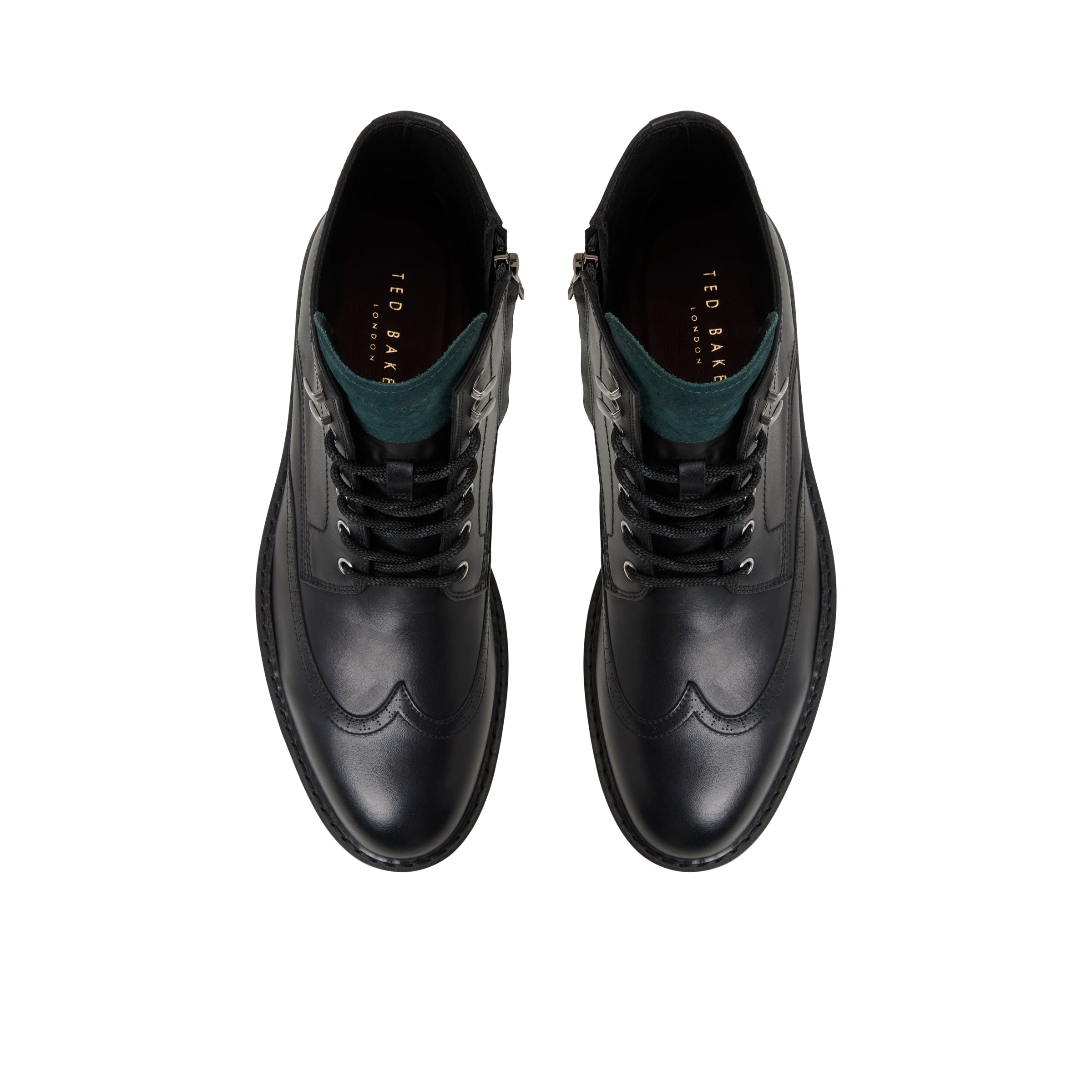 Men|Sale BLACKBURN - Boot - Ted Baker