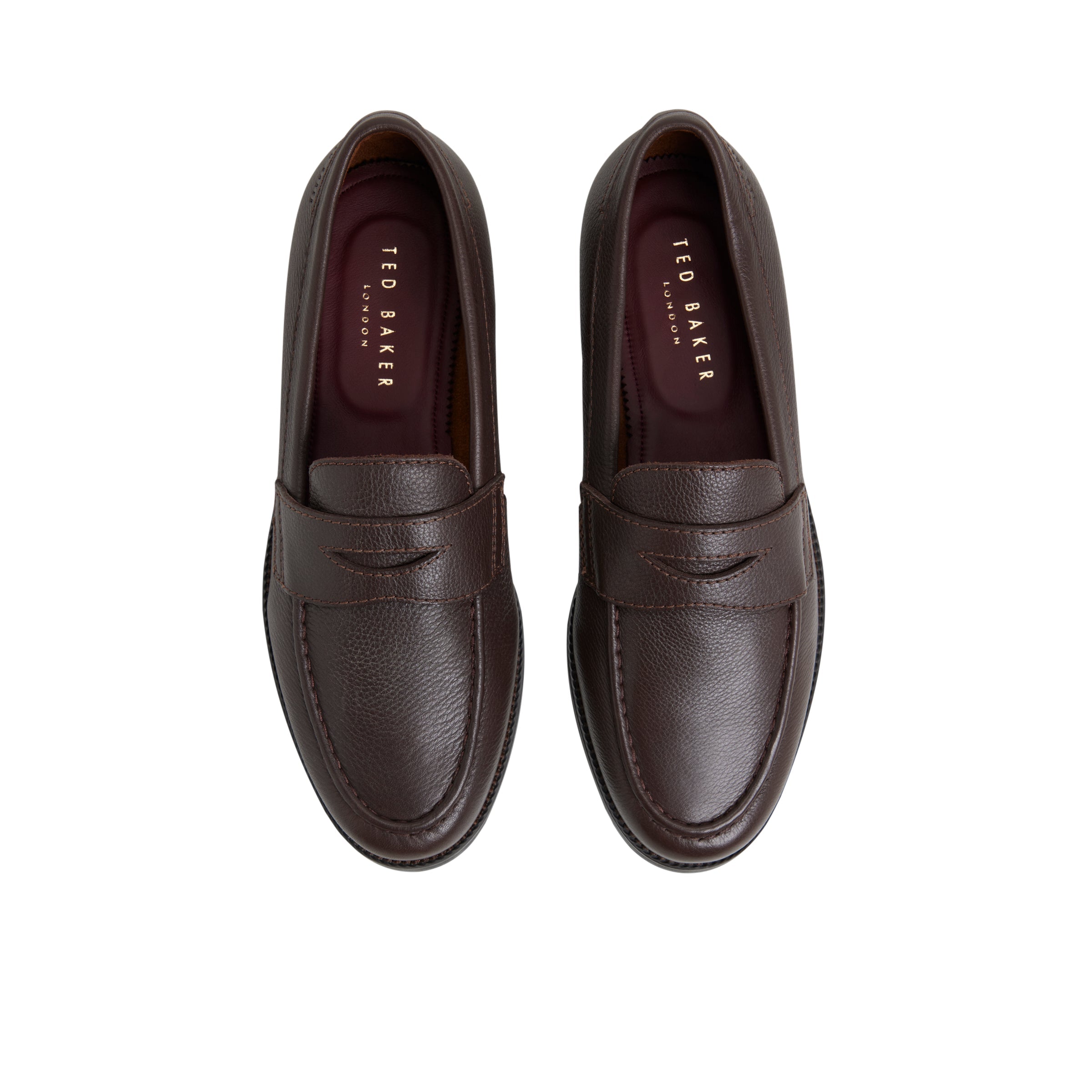 Men PARLIAMENT - Loafer - Ted Baker