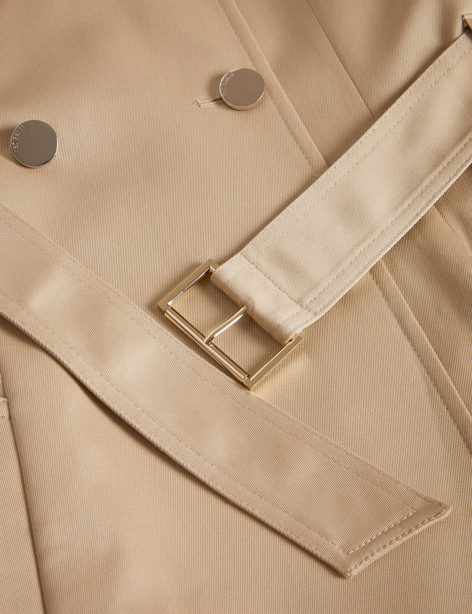Sale|Women ROBBII - Showerproof Trench Coat - Ted Baker