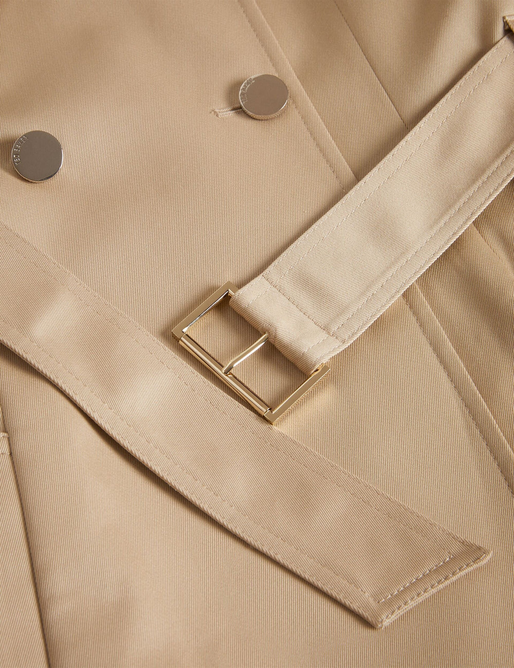 Sale|Women ROBBII - Showerproof Trench Coat - Ted Baker