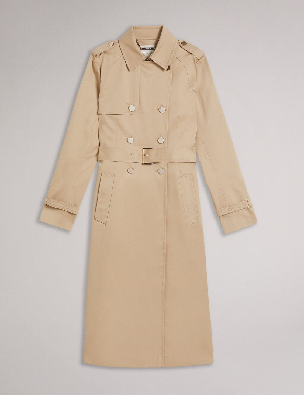 Sale|Women ROBBII - Showerproof Trench Coat - Ted Baker