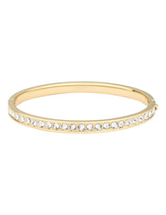 Sale|Women CLEMARA - Crystal Hinge Bangle Bracelet - Ted Baker