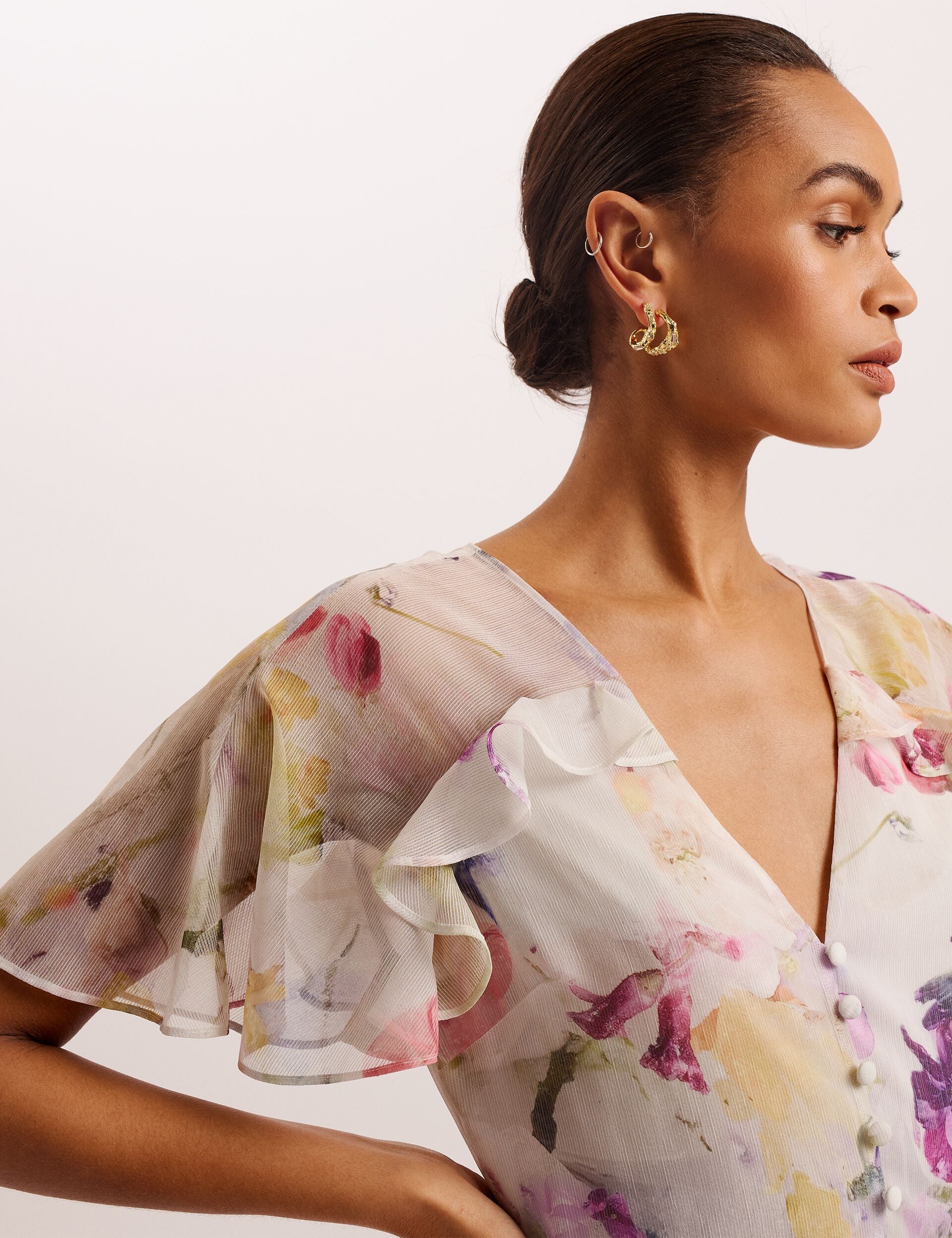 Women SANGRO | WHITE - Ted Baker